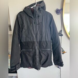 Women’s Ride Marion Snowboard Jacket